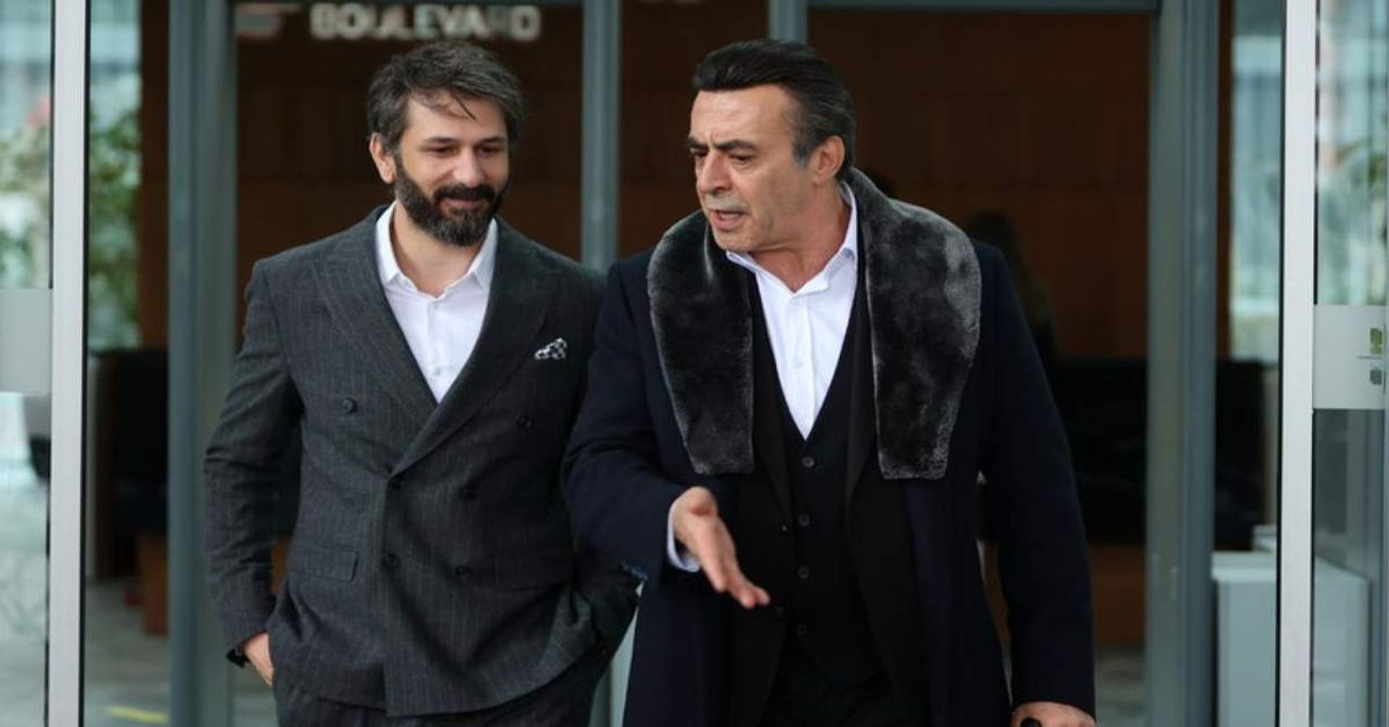 Aile 7 Bölüm Fragmanı Aile 7 Bölüm Fragmanı
