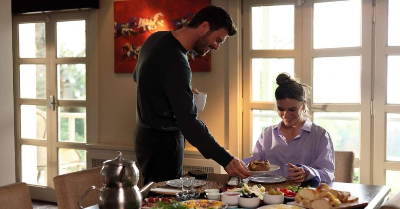 Aile 8 Bölüm Fragmanı Aile 8 Bölüm Fragmanı