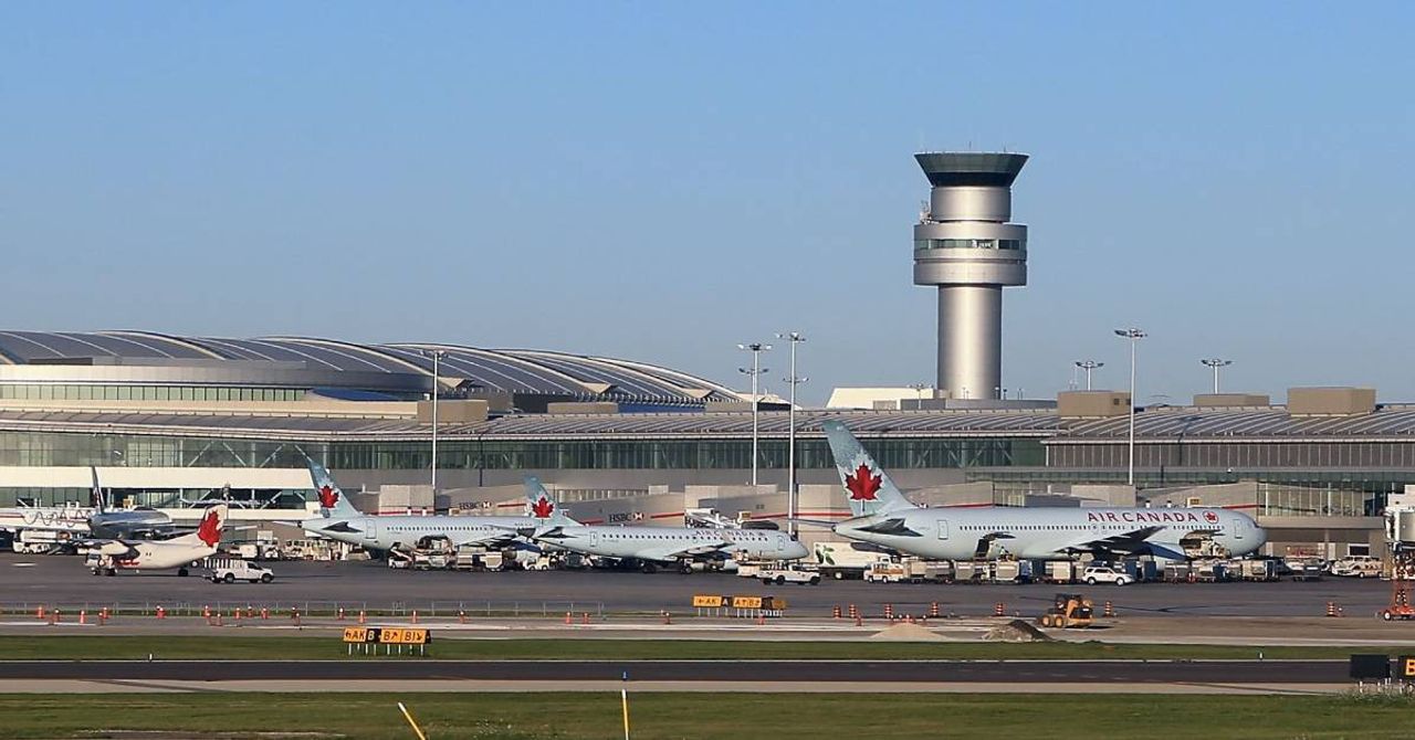 Air Canada Air Canada