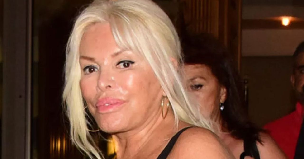 Ajda Pekkan