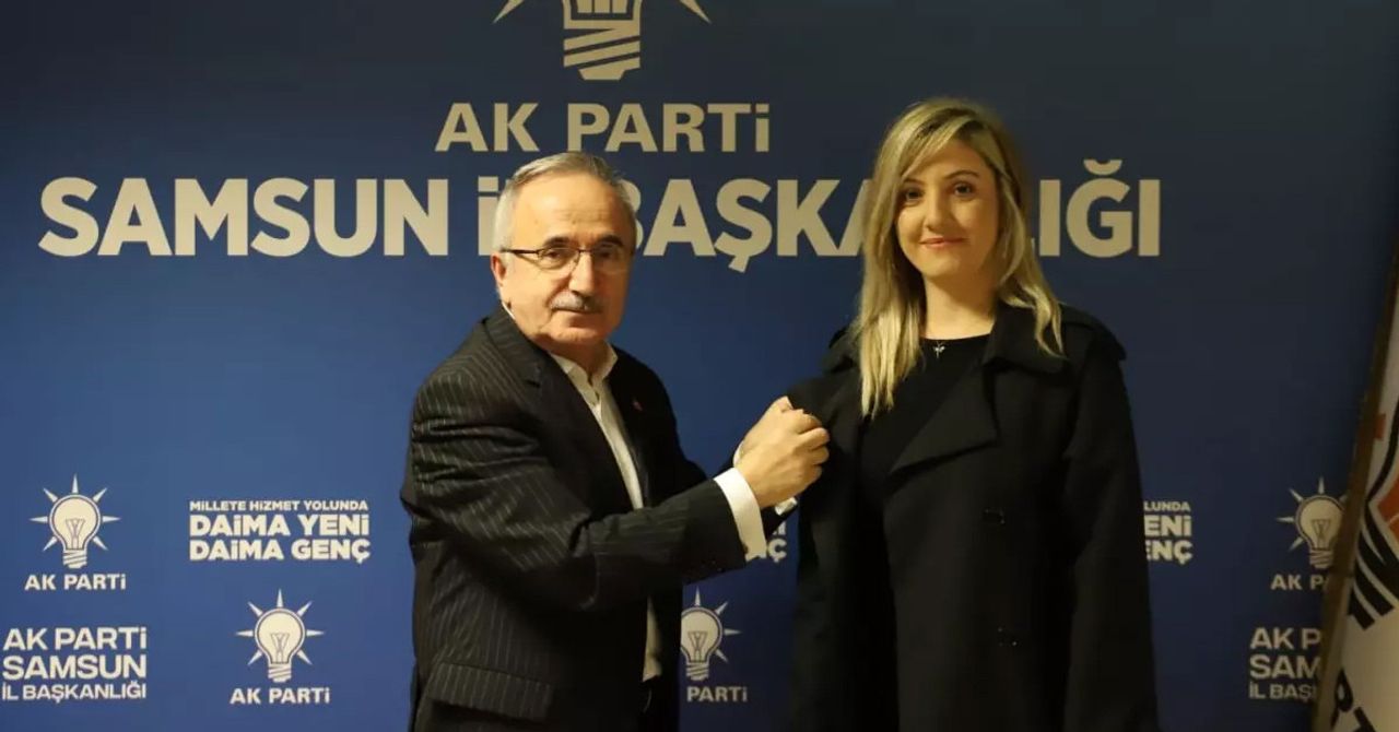 Ak Parti Ak Parti