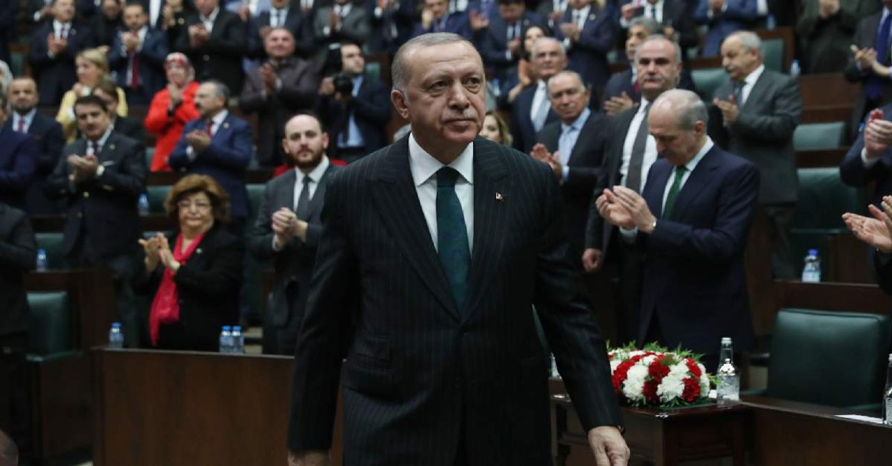 AK Parti AK Parti