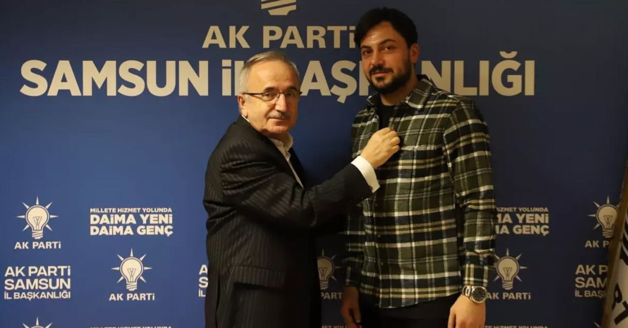 Ak Parti Ak Parti