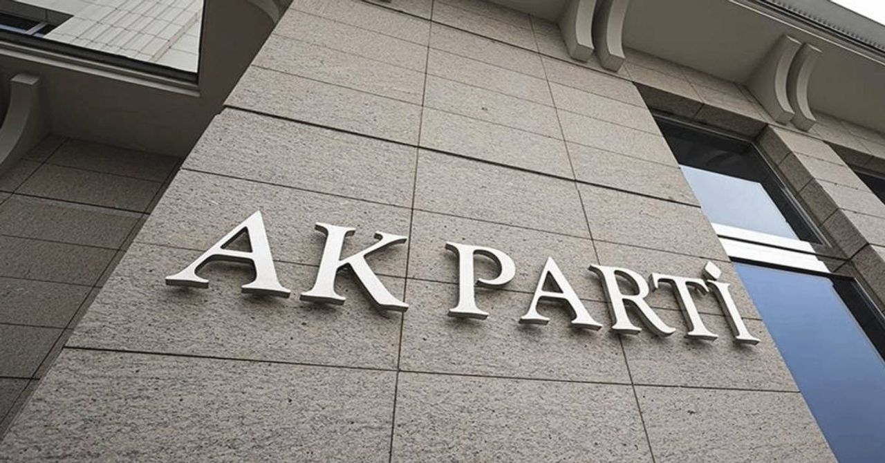 AK Parti AK Parti