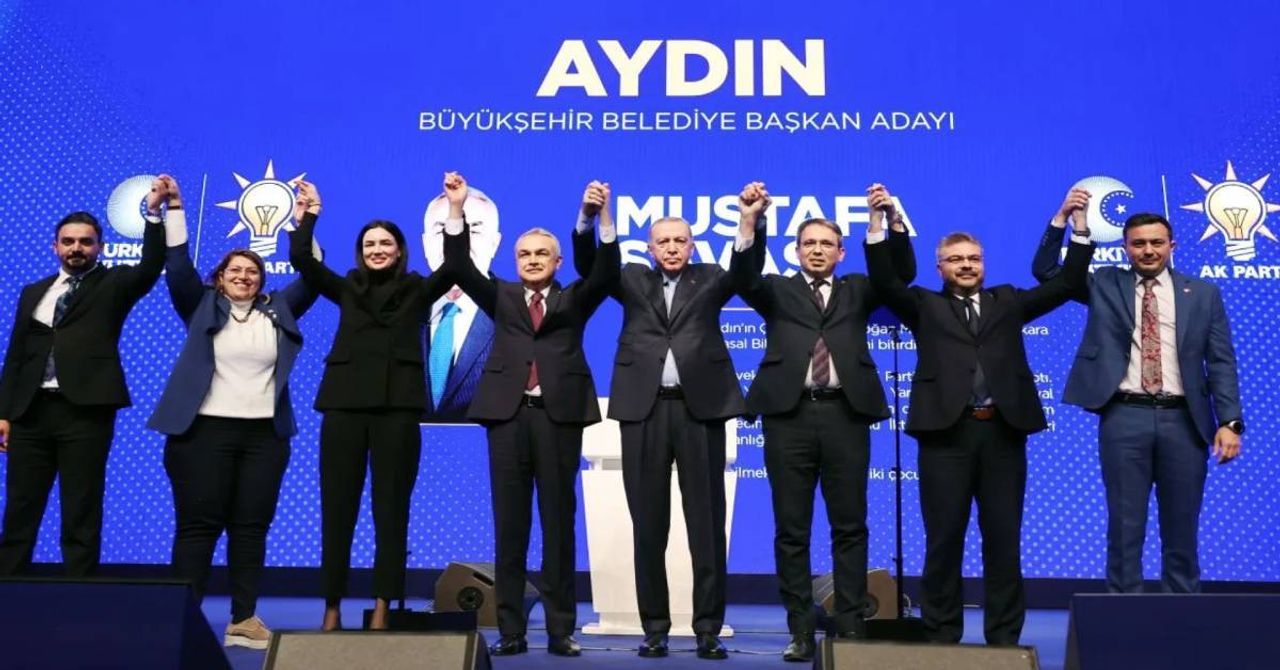 AK Parti Aday AK Parti Aday
