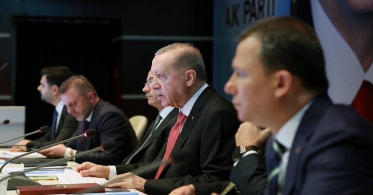 AK Parti Aday AK Parti Aday