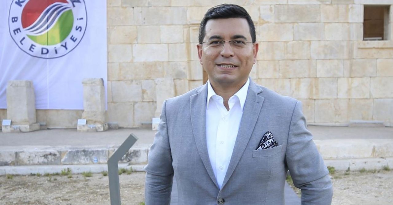 Ak Parti İlçe başkan adayları kimler olacak Ak Parti İlçe başkan adayları kimler olacak