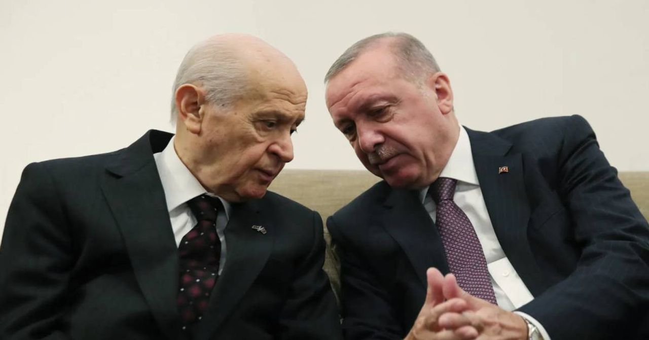AK Parti MHP Aday AK Parti MHP Aday