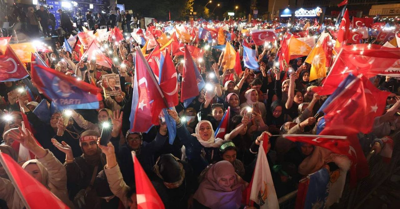 AK Parti seçim şarkısı AK Parti seçim şarkısı