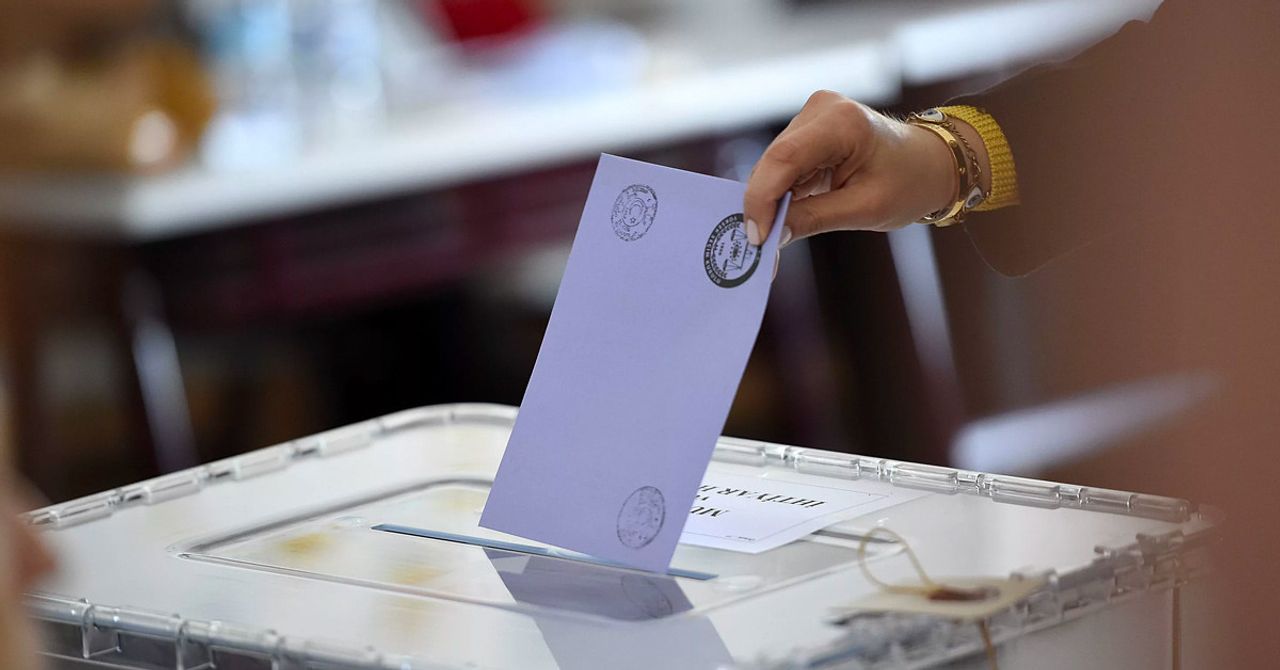 AK Parti AK Parti