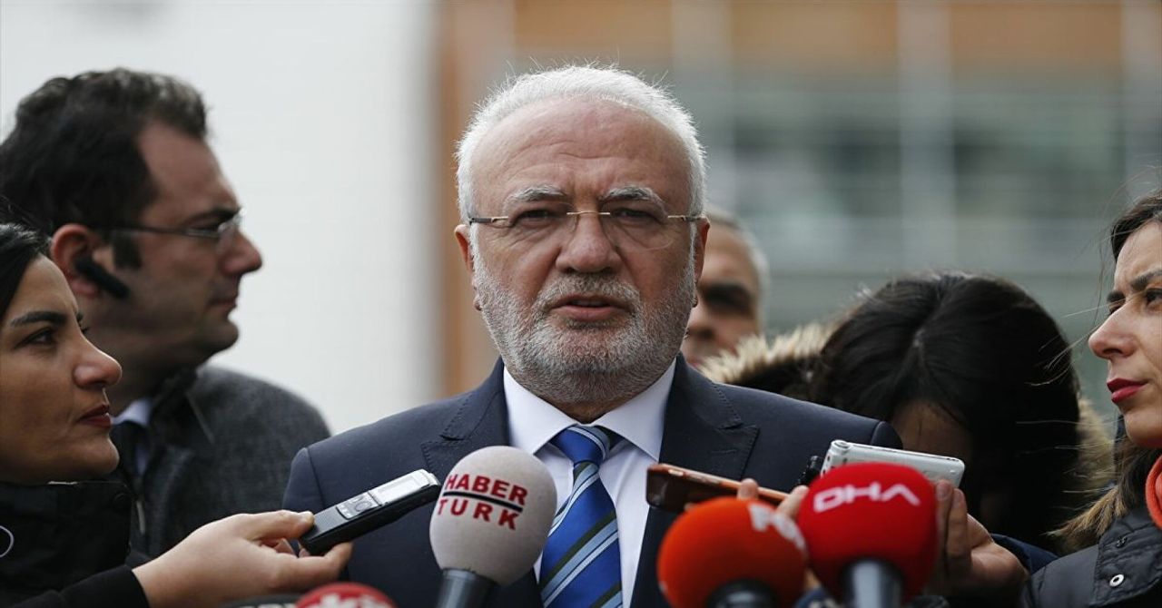 AK Parti’den açıklama geldi: Erken seçim yapılacak mı? AK Parti’den açıklama geldi: Erken seçim yapılacak mı?