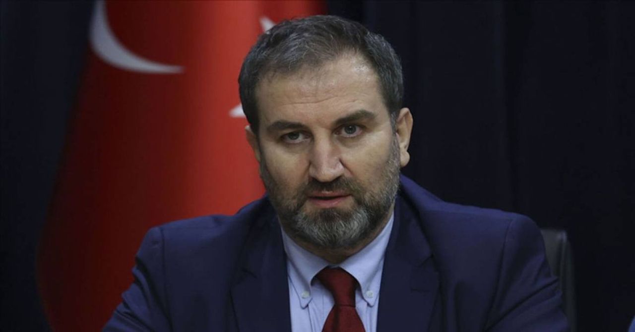 AK Partili isimden İstanbul açıklaması: İstanbul’da önde olan taraf kim? AK Partili isimden İstanbul açıklaması: İstanbul’da önde olan taraf kim?