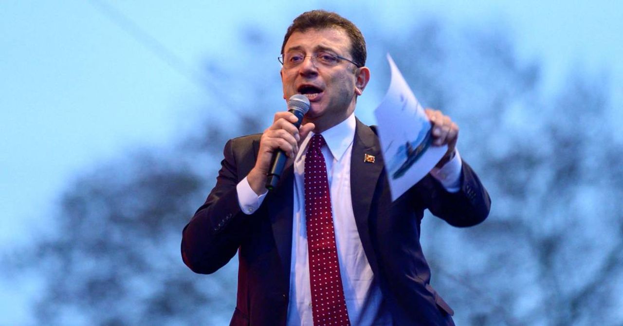 AK Partili isimden İstanbul açıklaması: İstanbul’da önde olan taraf kim? AK Partili isimden İstanbul açıklaması: İstanbul’da önde olan taraf kim?
