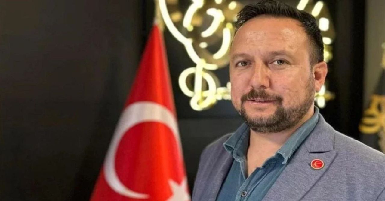 AK Parti’ye destek vererek adaylıktan çekildi: Yeniden Refah Partisi İzmir Bergama Belediye Başkan Adayı Mutlu Metin kimdir? AK Parti’ye destek vererek adaylıktan çekildi: Yeniden Refah Partisi İzmir Bergama Belediye Başkan Adayı Mutlu Metin kimdir?
