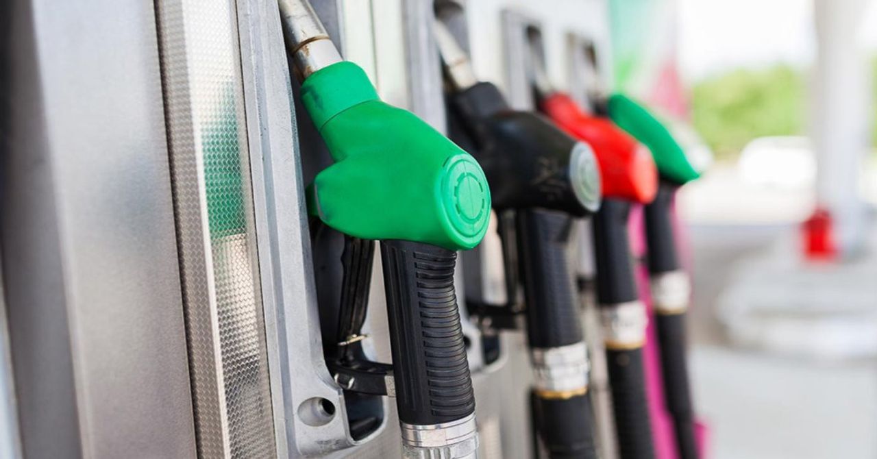 Akaryakıt sektöründen sevindiren haber: Benzine büyük indirim geliyor Akaryakıt sektöründen sevindiren haber: Benzine büyük indirim geliyor