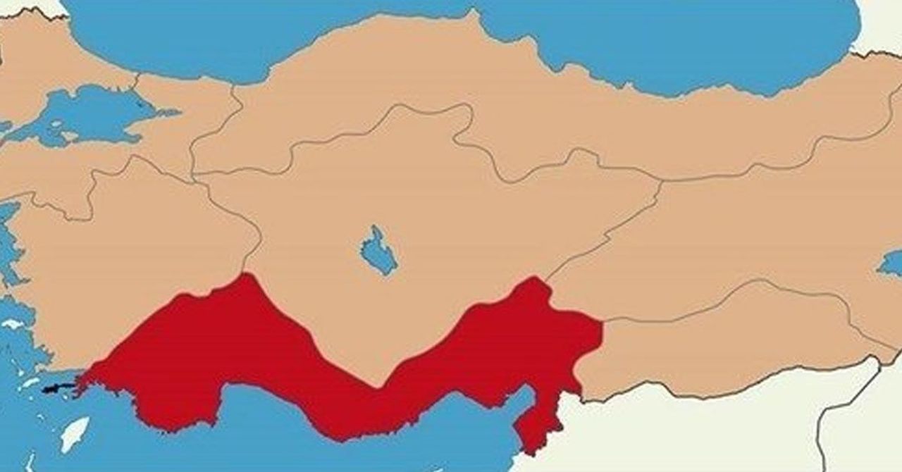 Akdeniz Akdeniz