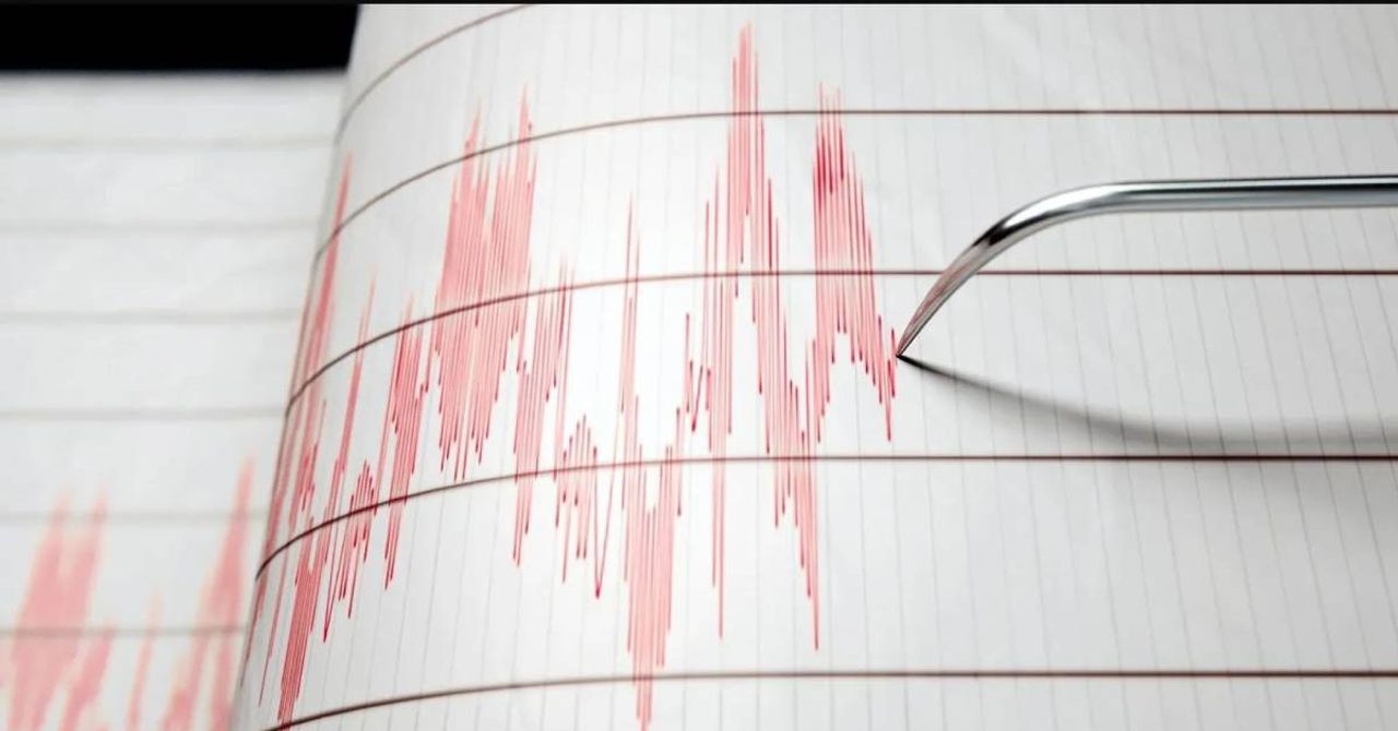 Akdeniz deprem