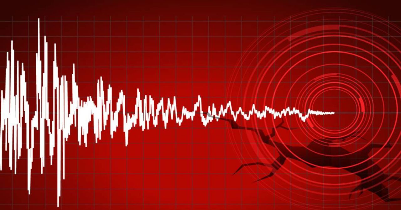 Akdeniz deprem Akdeniz deprem
