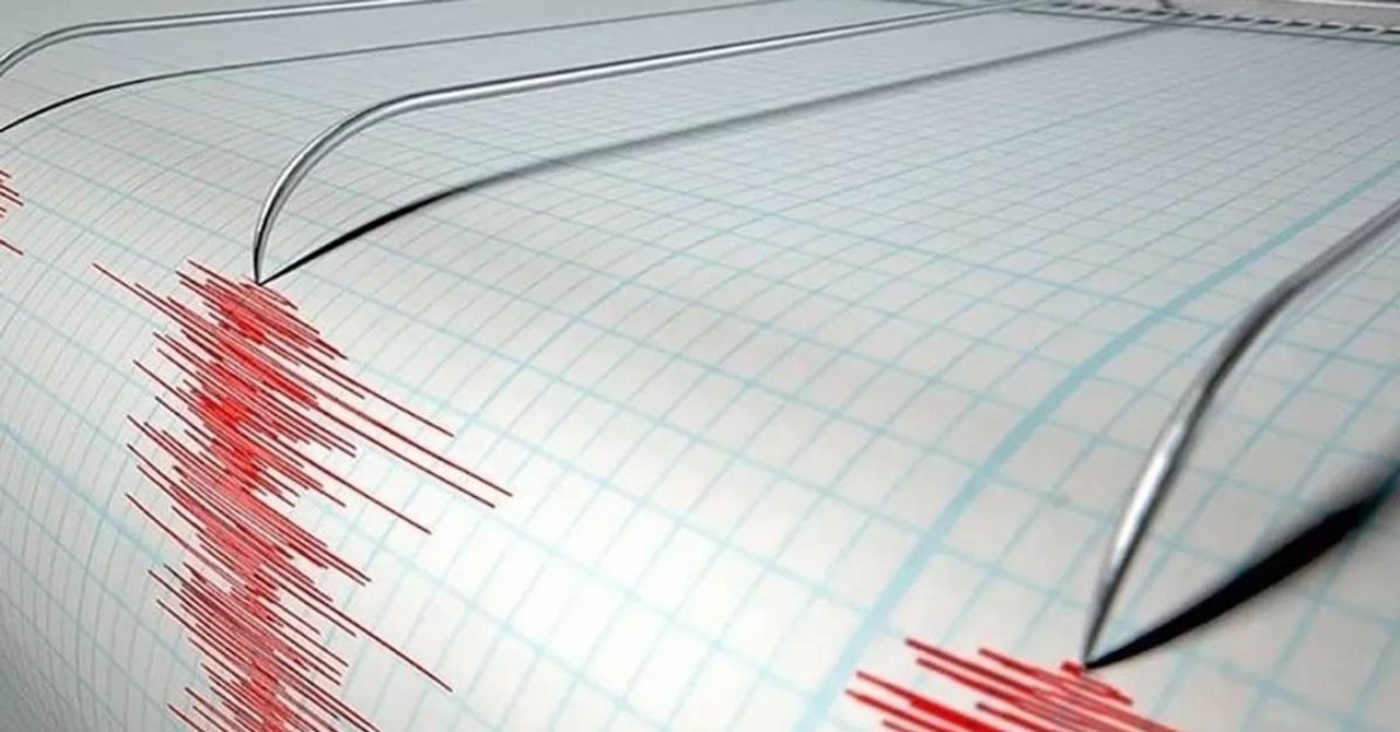Akdeniz Deprem Son Dakika Akdeniz Deprem Son Dakika