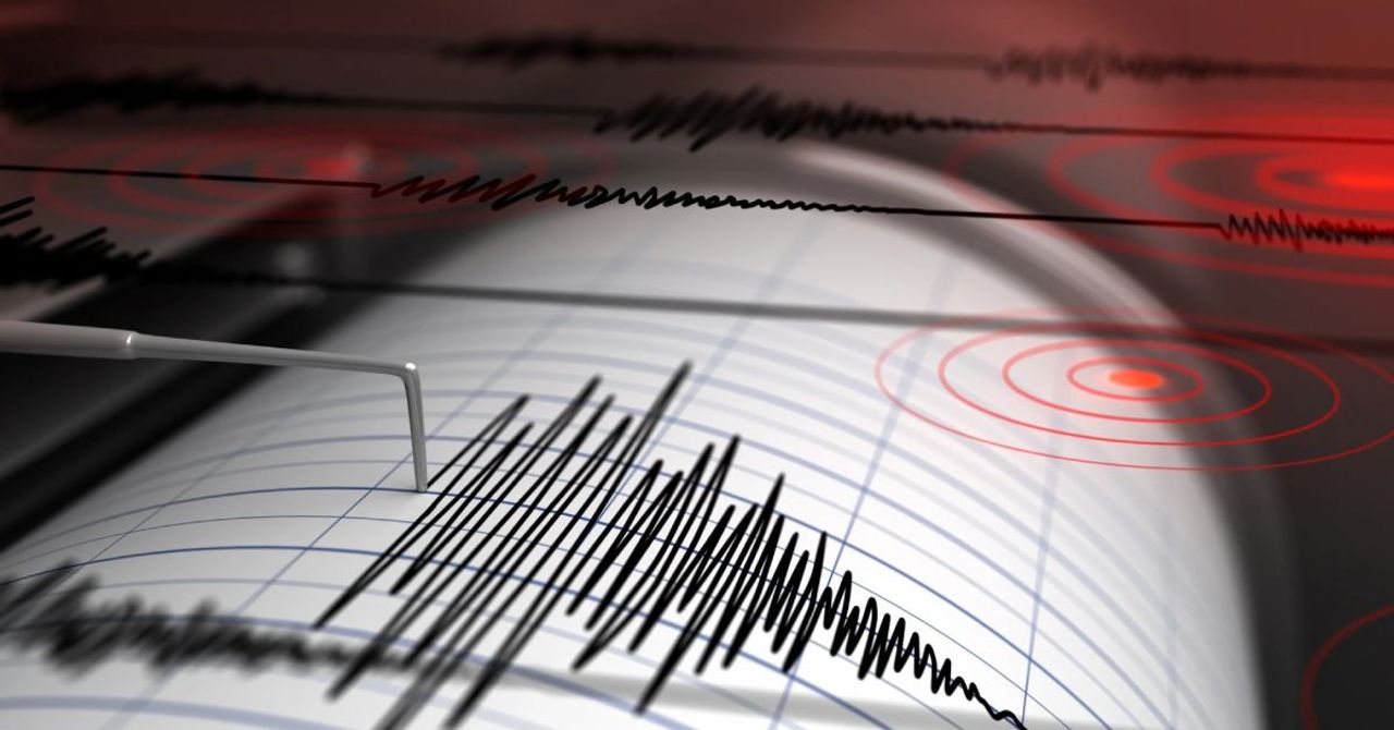 Akdeniz’i sallandıran deprem: AFAD açıkladı Akdeniz’i sallandıran deprem: AFAD açıkladı
