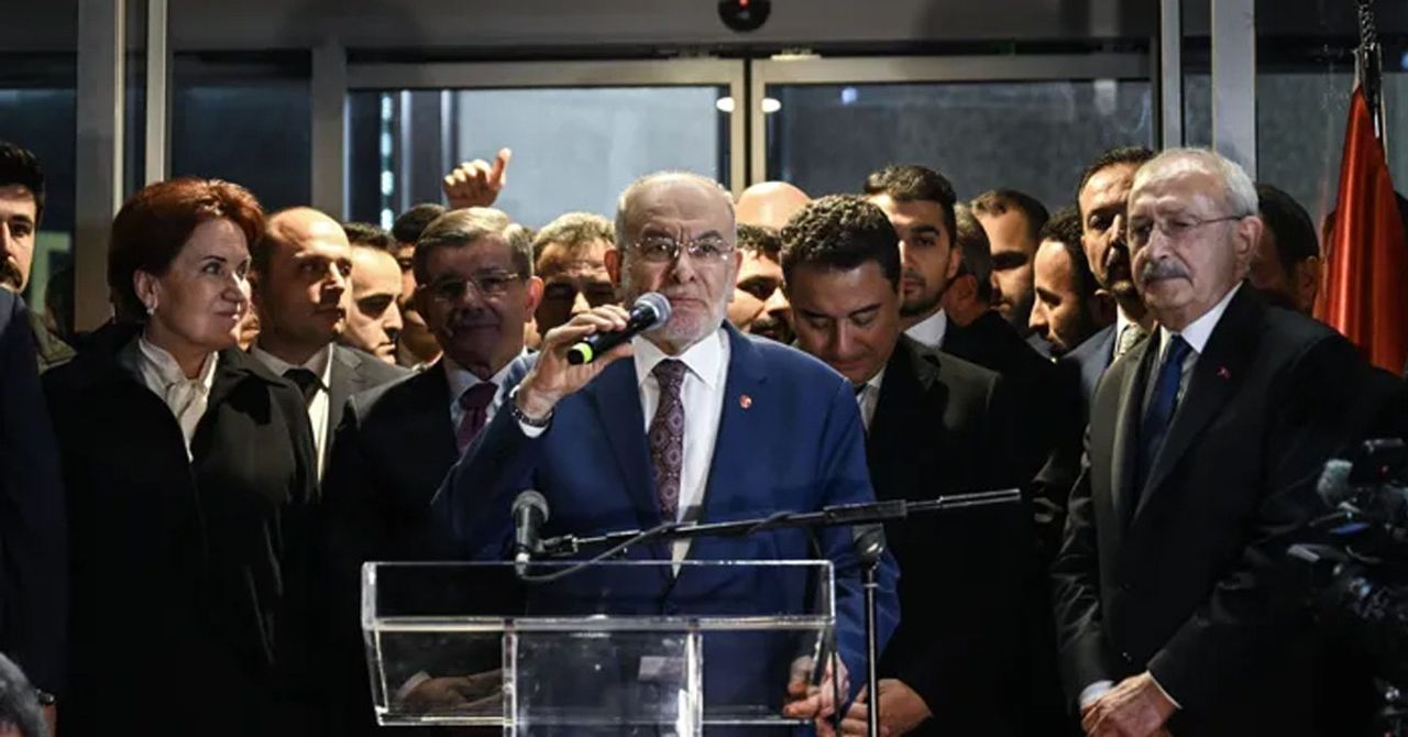 Akeşener Akeşener