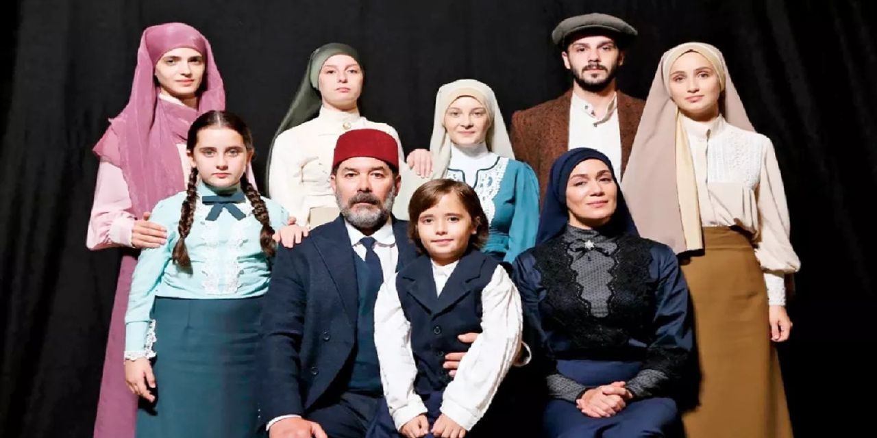 Akif dizisi ne zaman başlıyor, oyuncuları kimlerdir? Akif dizisi ne zaman başlıyor, oyuncuları kimlerdir?