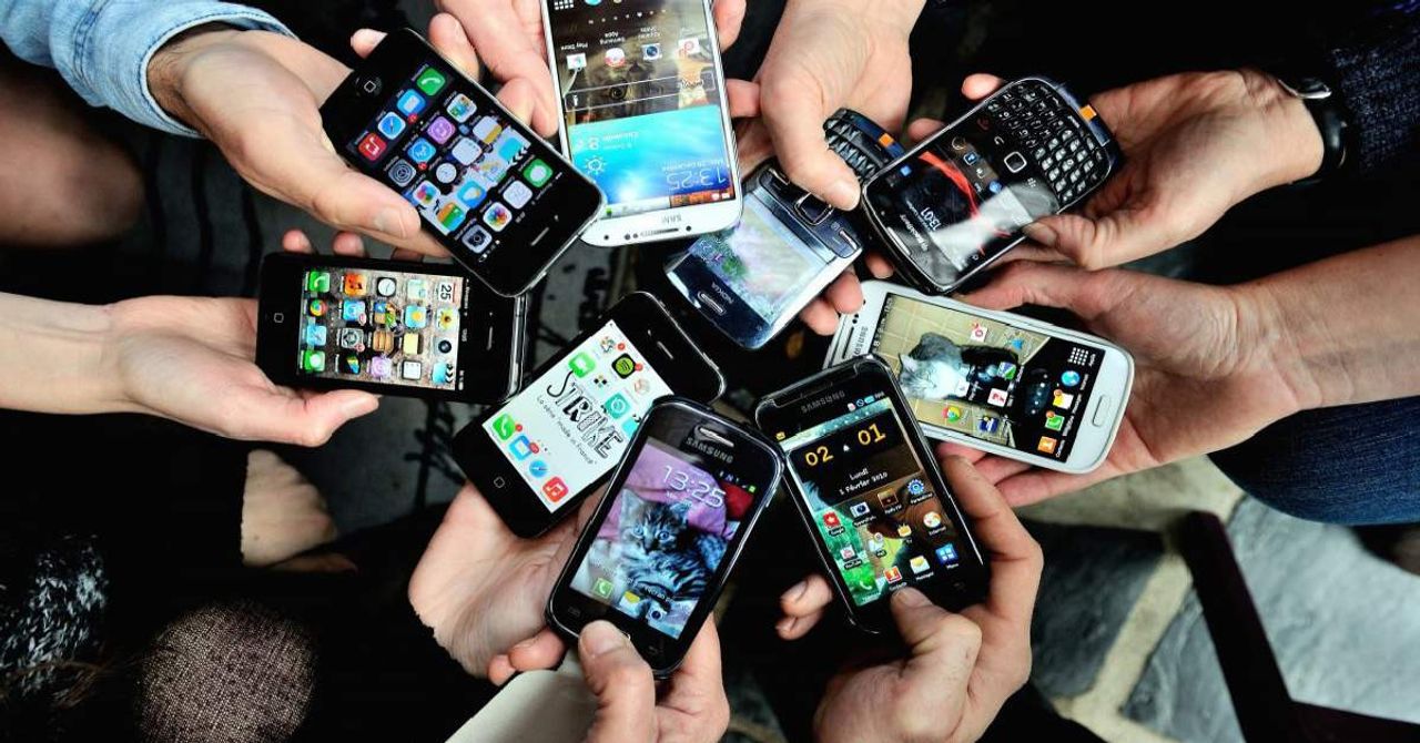 Akıllı Telefonlara Zam Akıllı Telefonlara Zam