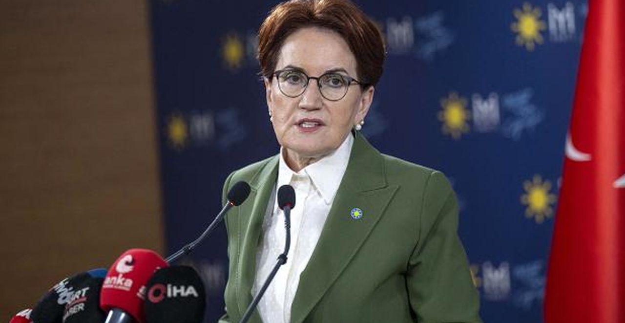Akşener Akşener