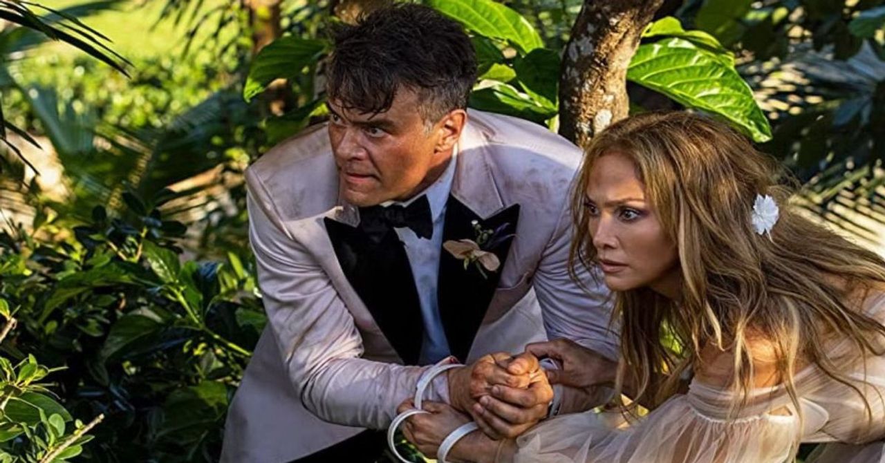 Aksiyon ve komedi filmi bu akşam televizyonda: Hayalimdeki Düğün (Shotgun Wedding) film konusu ve oyuncuları Aksiyon ve komedi filmi bu akşam televizyonda: Hayalimdeki Düğün (Shotgun Wedding) film konusu ve oyuncuları