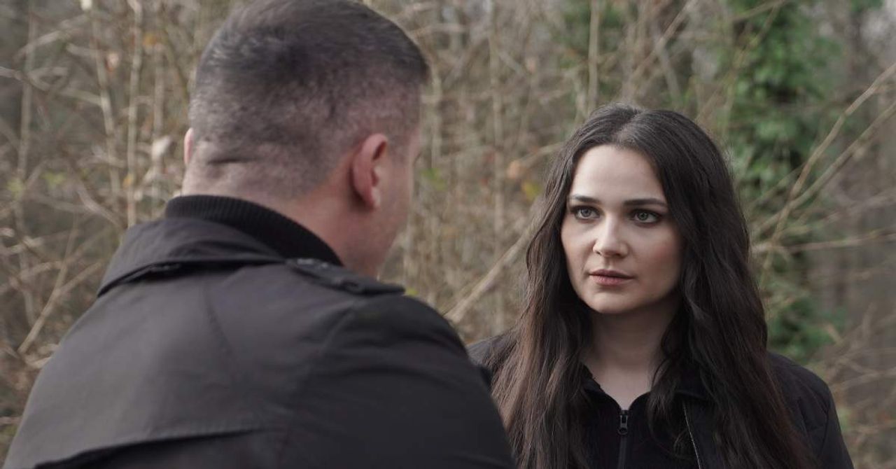 Al Sancak 12 Bölüm Fragmanı Al Sancak 12 Bölüm Fragmanı