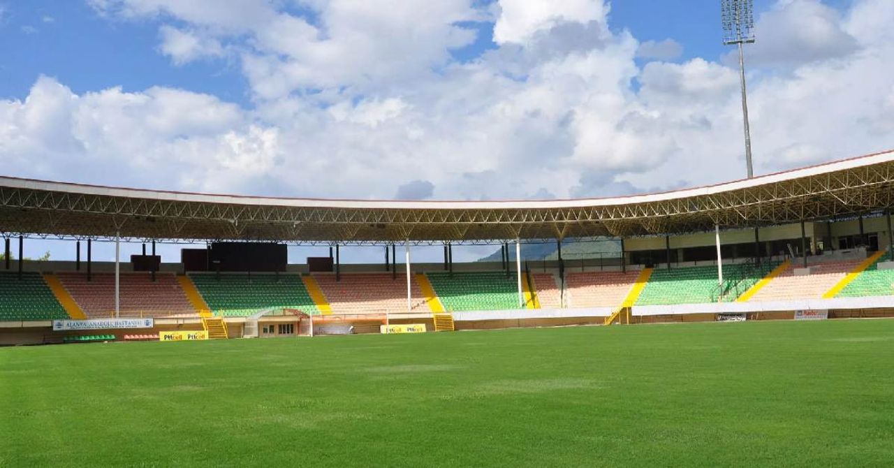 Alanyaspor İstanbulspor Alanyaspor İstanbulspor