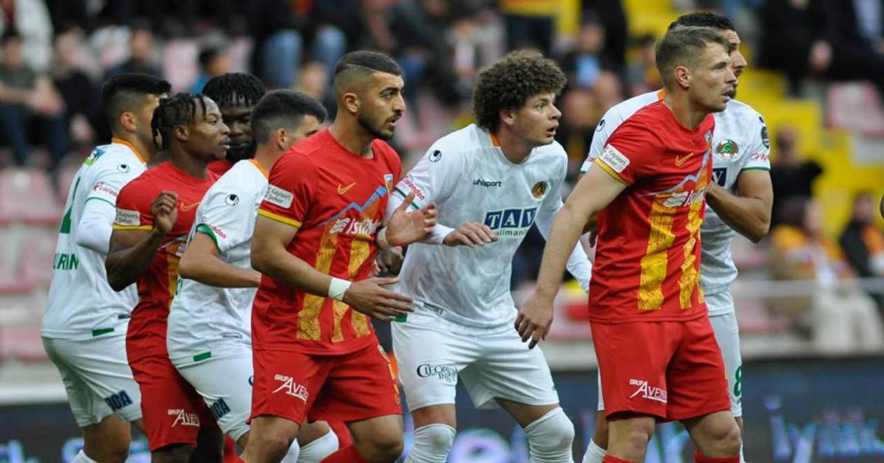 Alanyaspor Kayserispor maçını canlı izle Bein Sports 1 – Alanya Kayseri maçı canlı yayın linki Alanyaspor Kayserispor maçını canlı izle Bein Sports 1 – Alanya Kayseri maçı canlı yayın linki