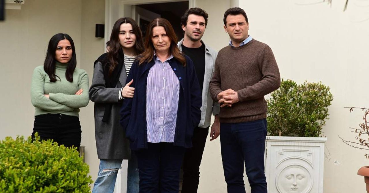 Aldatmak 26 Bölüm Fragmanı