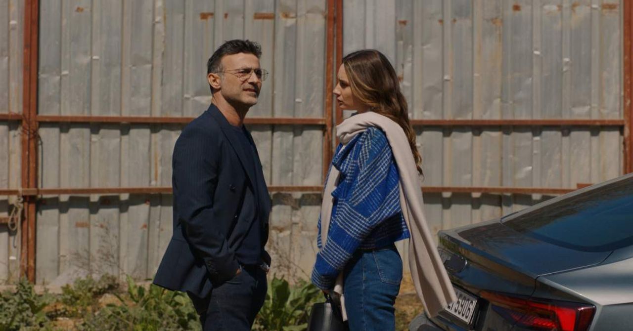 Aldatmak 26 Bölüm Fragmanı Aldatmak 26 Bölüm Fragmanı