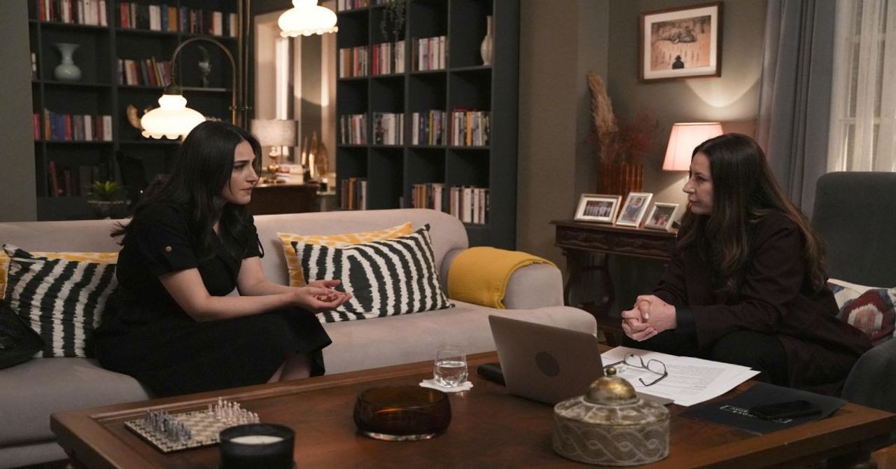 Aldatmak 67. bölüm fragmanı ATV’de yayınlandı: Aldatmak dizisi yeni bölümde neler olacak? Aldatmak 67. bölüm fragmanı ATV’de yayınlandı: Aldatmak dizisi yeni bölümde neler olacak?