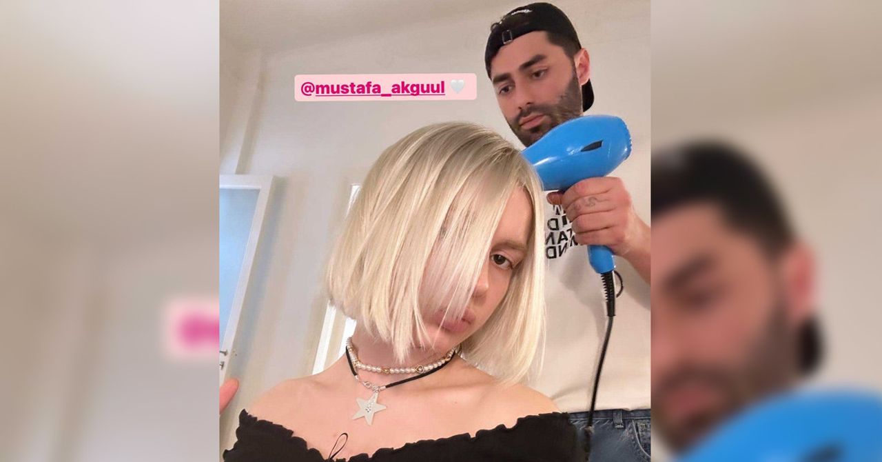Aleyna Tilki Aleyna Tilki