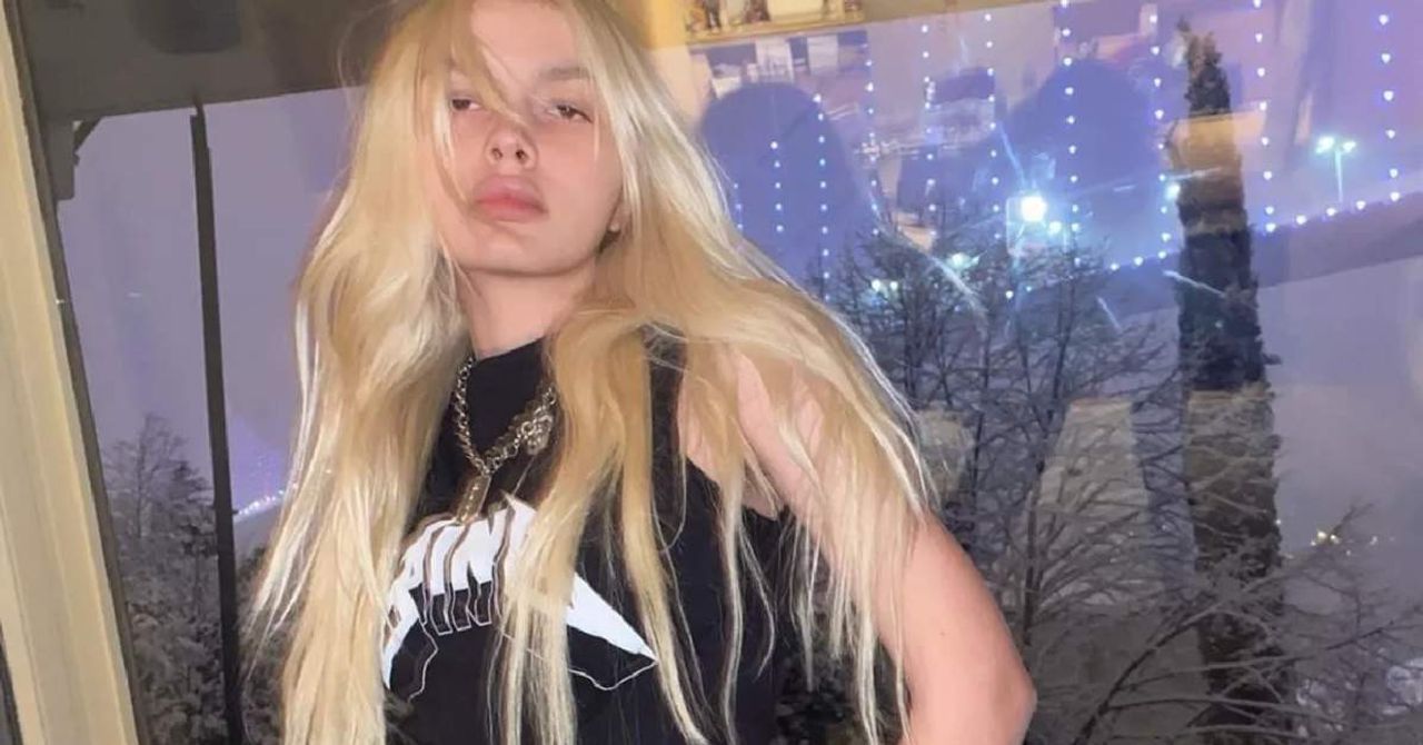 Aleyna Tilki Bergen Aleyna Tilki Bergen