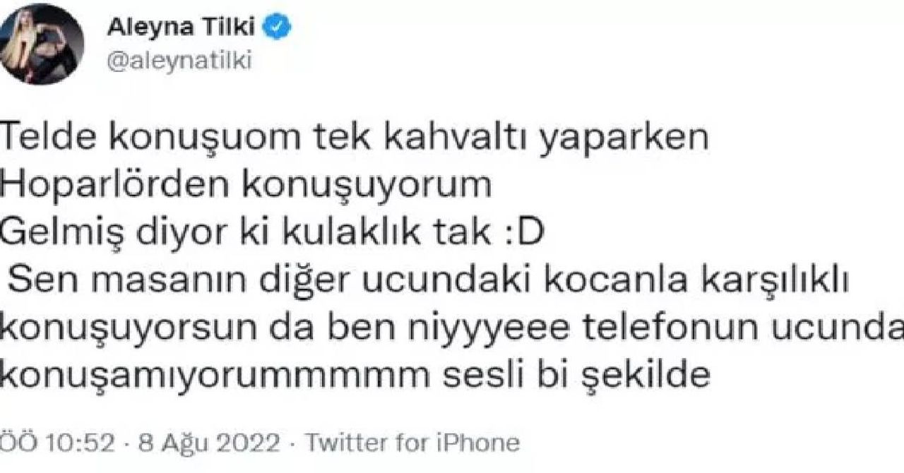 Aleyna Tilki Cüneyt Özdemir Aleyna Tilki Cüneyt Özdemir