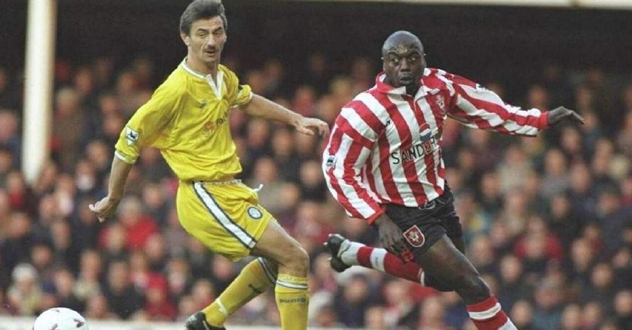 Ali Dia Kimdir Ali Dia Kimdir