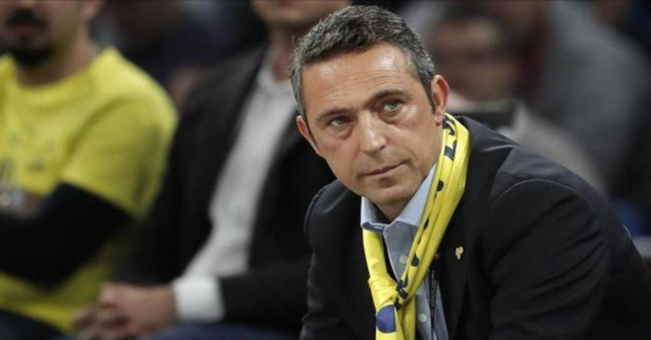 Ali Koç Galatasaray Ali Koç Galatasaray