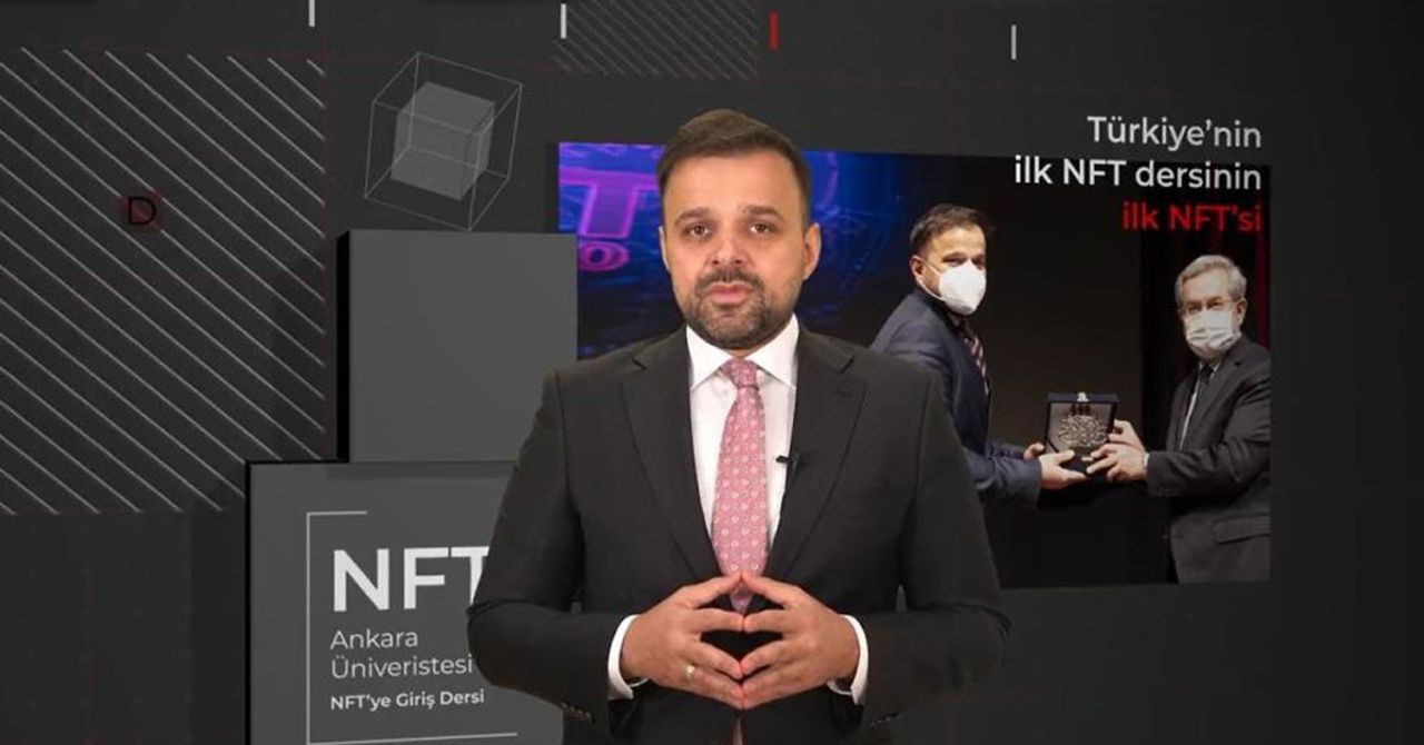 Ali Taha Koç Ali Taha Koç