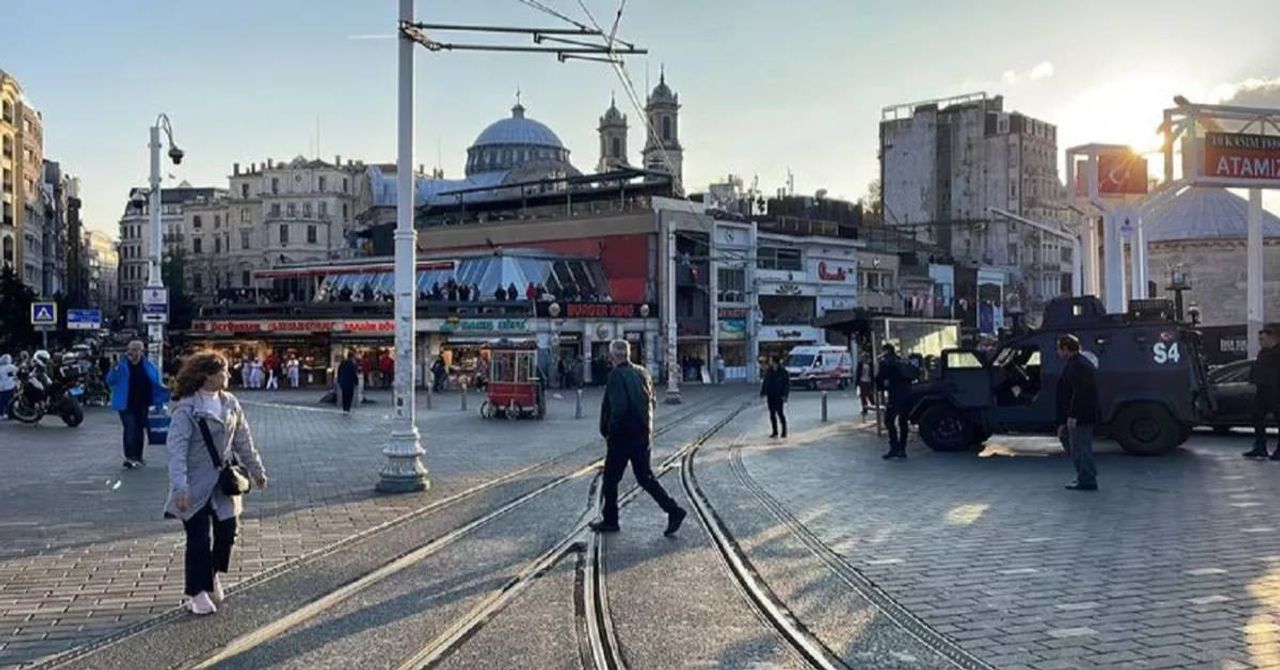 Ali Yerlikaya Patlamada Hayatını Kaybedenler Ali Yerlikaya Patlamada Hayatını Kaybedenler