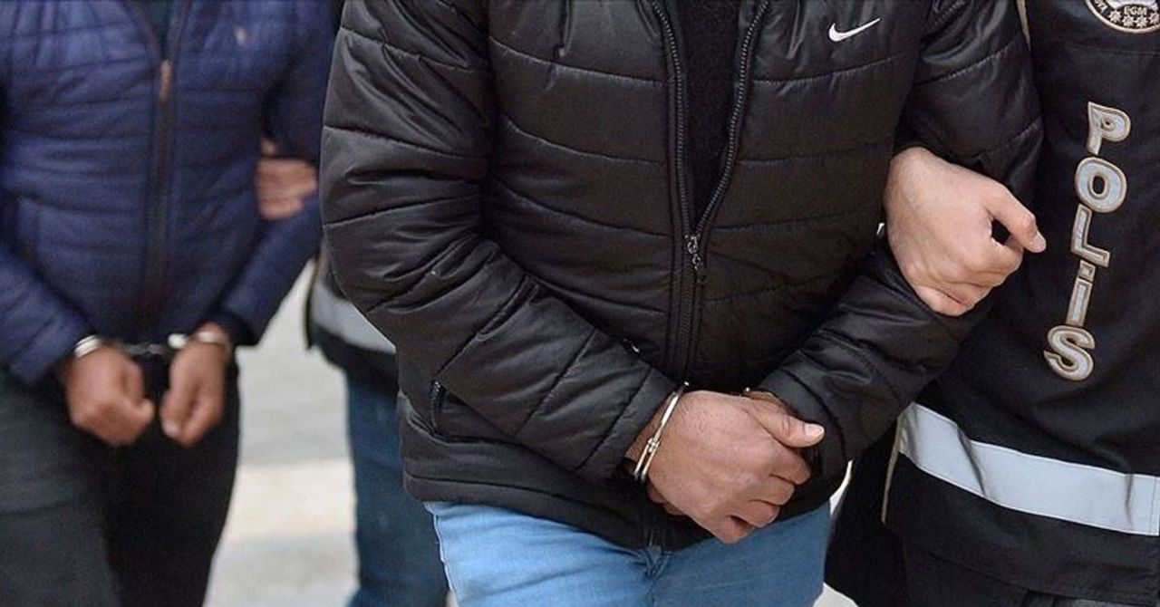 Ali yerlikaya yaptığı operasyonlar