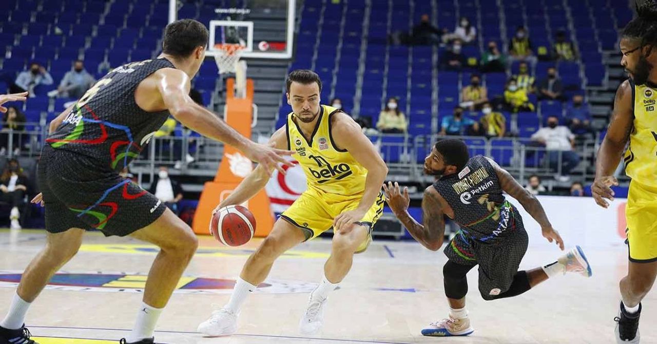 Aliağa Petkim Fenerbahçe Aliağa Petkim Fenerbahçe