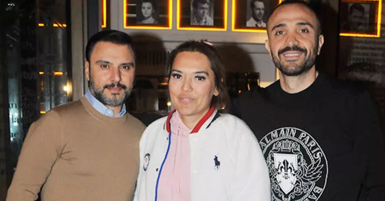 Alişan Buse Varol Alişan Buse Varol