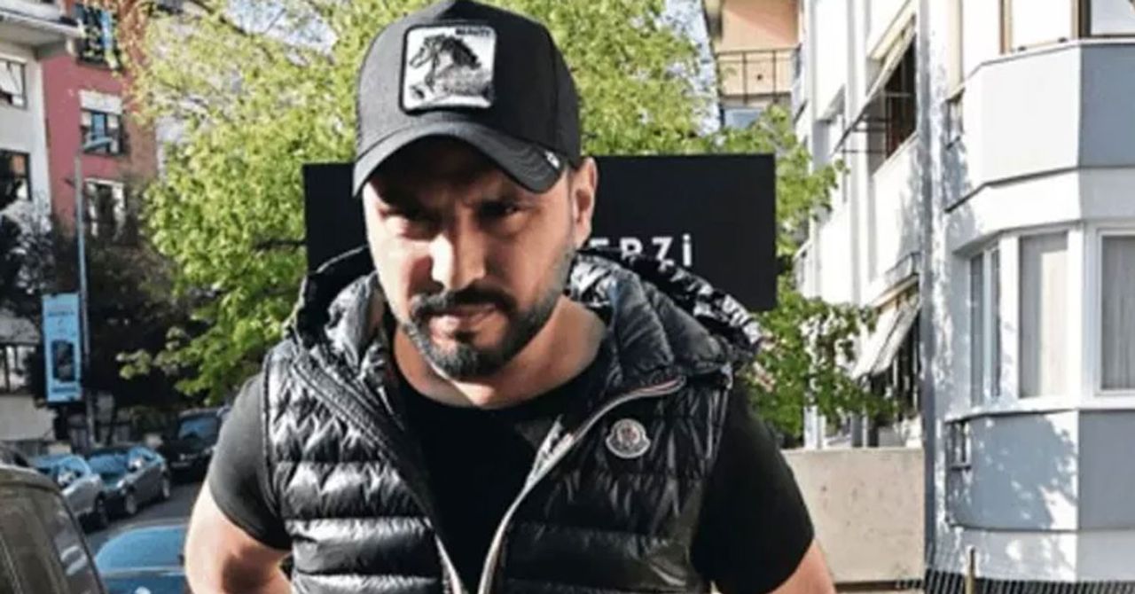 Alişan Alişan