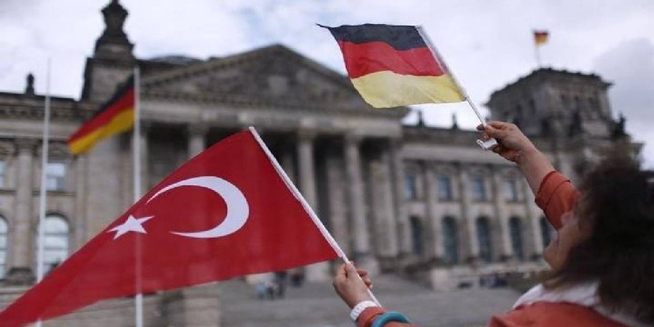 Almanya İşçi Alımı Yapacak Almanya İşçi Alımı Yapacak