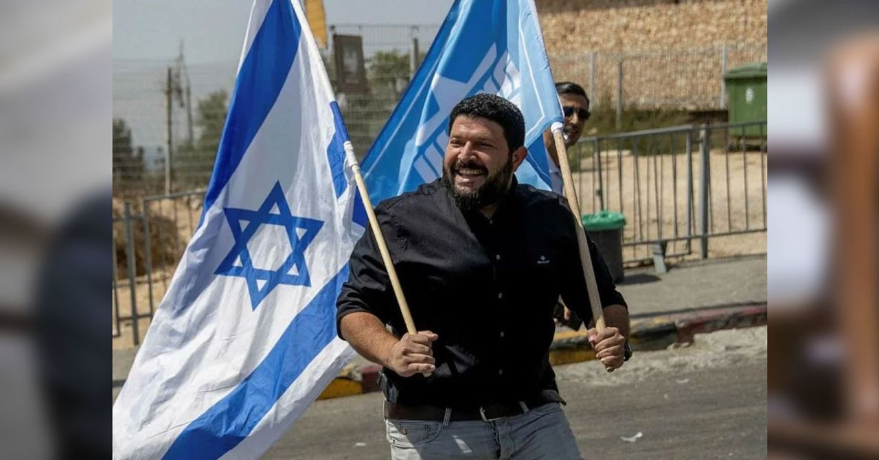 Almog Cohen, ‘‘Ramazan ayı onları öldürmek için en iyi zaman’’ dedi. Almog Cohen, ‘‘Ramazan ayı onları öldürmek için en iyi zaman’’ dedi.