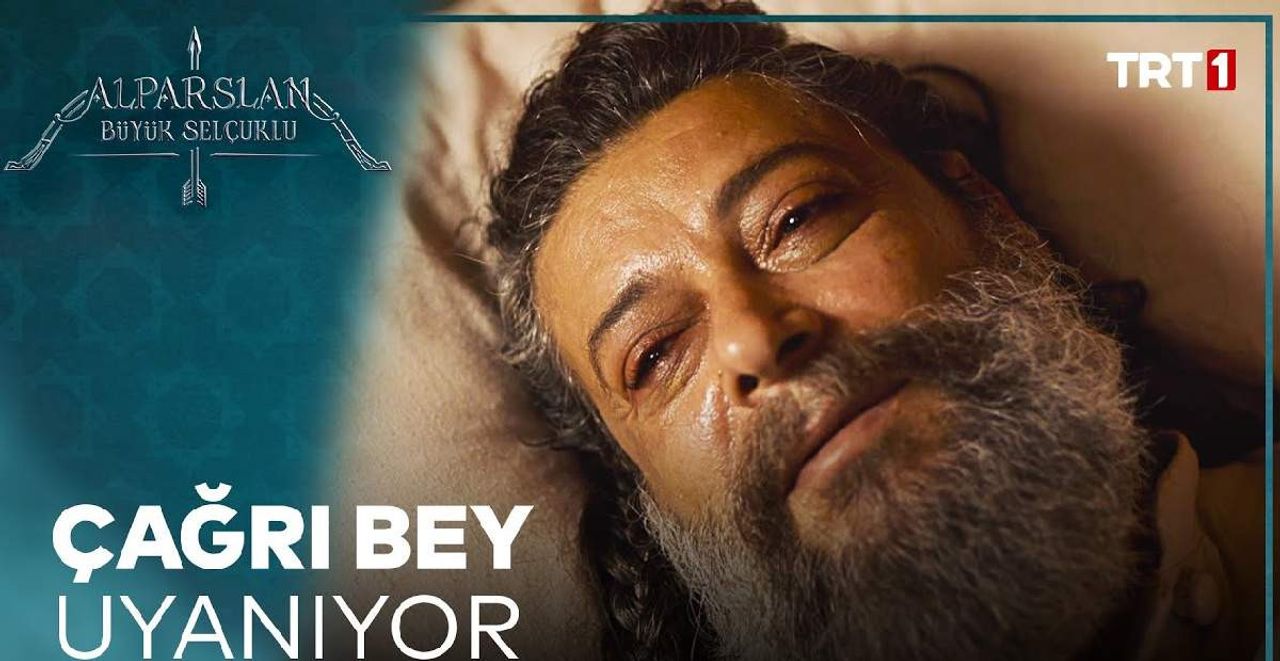 Alparslan Büyük Selçuk Çağrı Bey kimdir? Alparslan Büyük Selçuk Çağrı Bey kimdir?