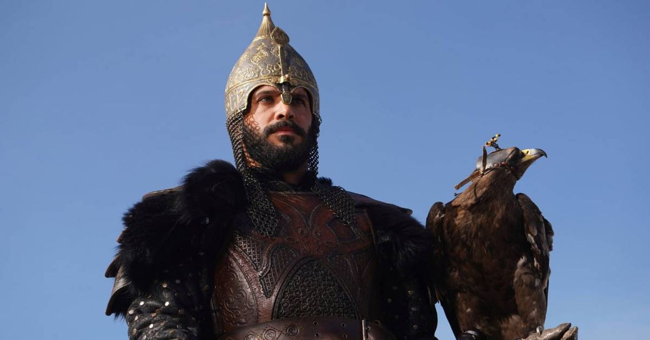 Alparslan Büyük Selçuklu Alparslan Büyük Selçuklu